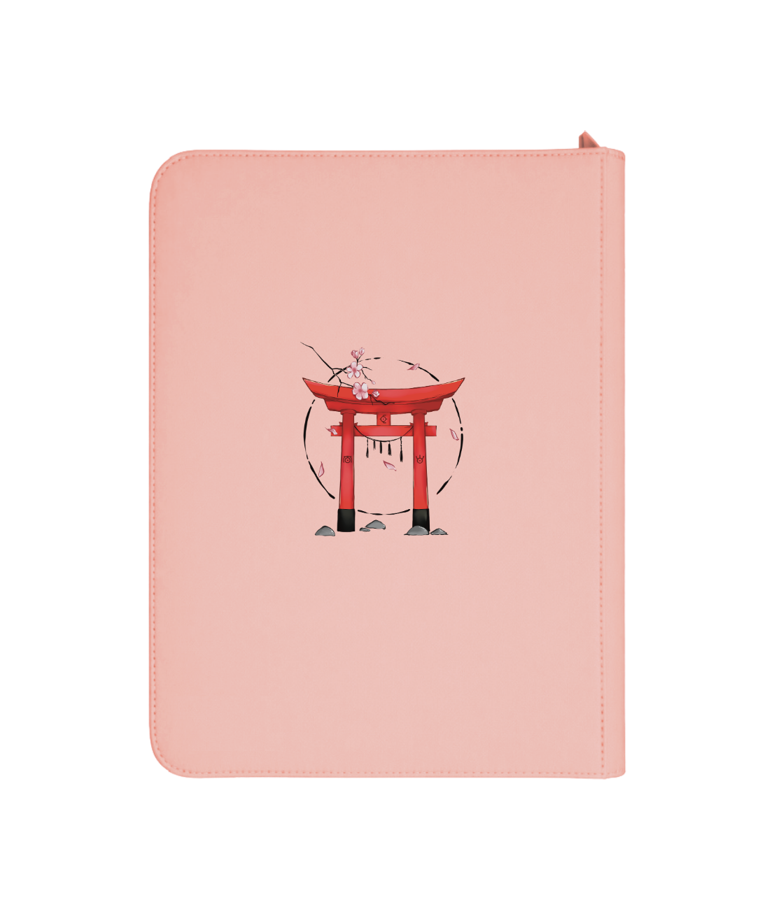 Classeur - Signature Mew