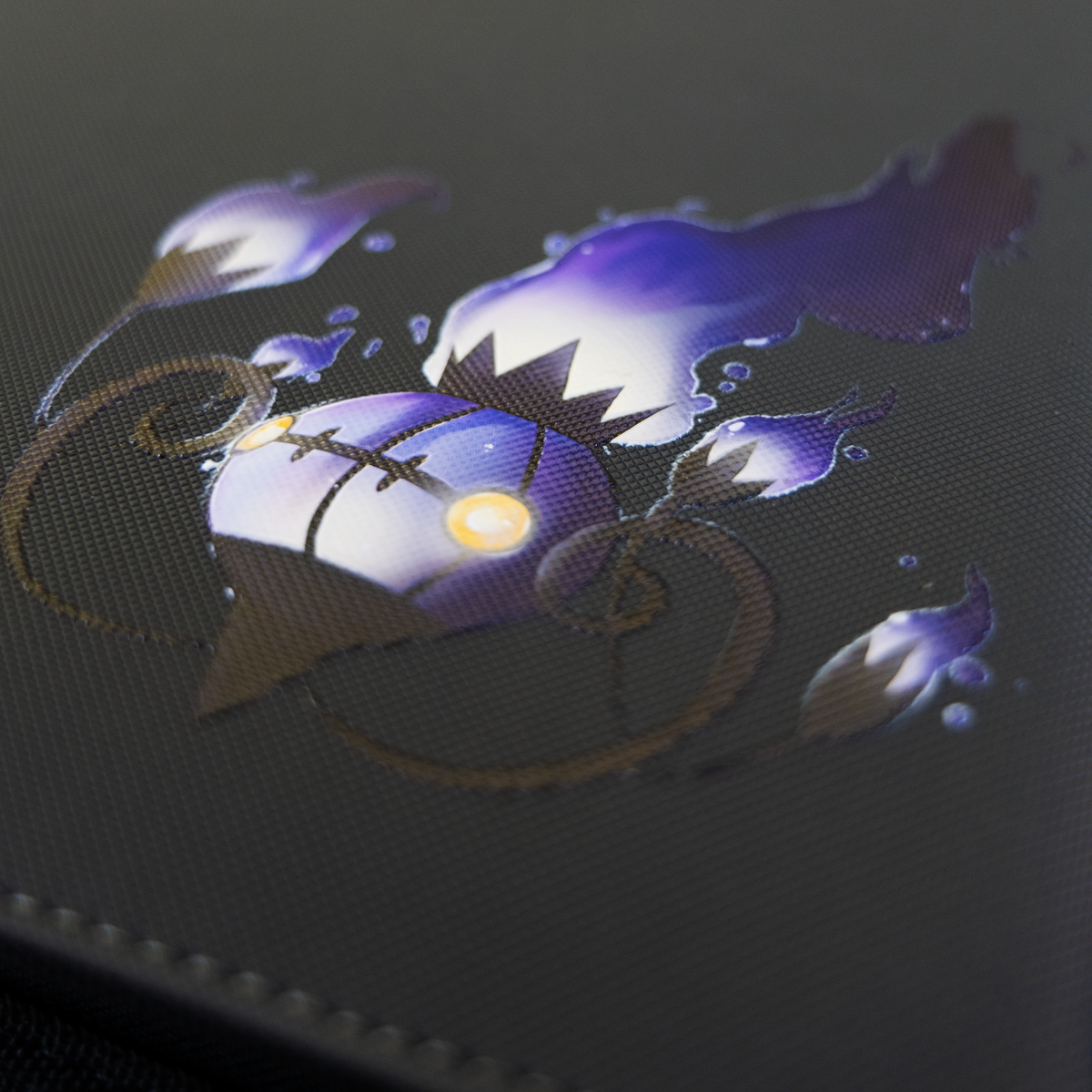 Classeur - Signature Méga Darkrai