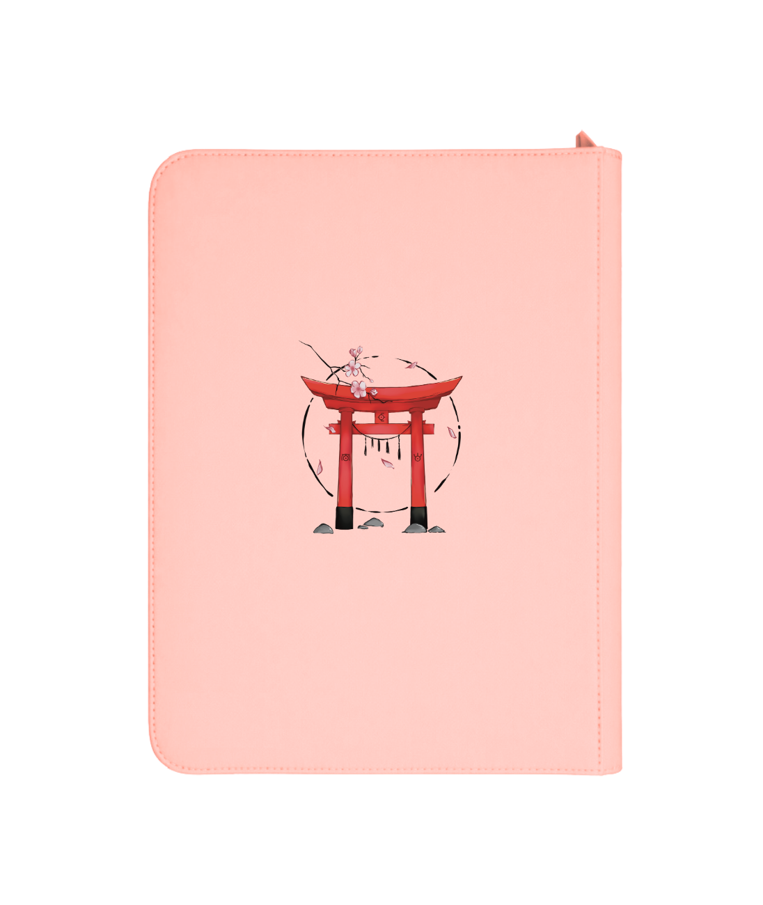 Classeur - Signature Mew