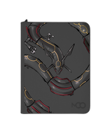 Classeur - Signature Rayquaza Shiny