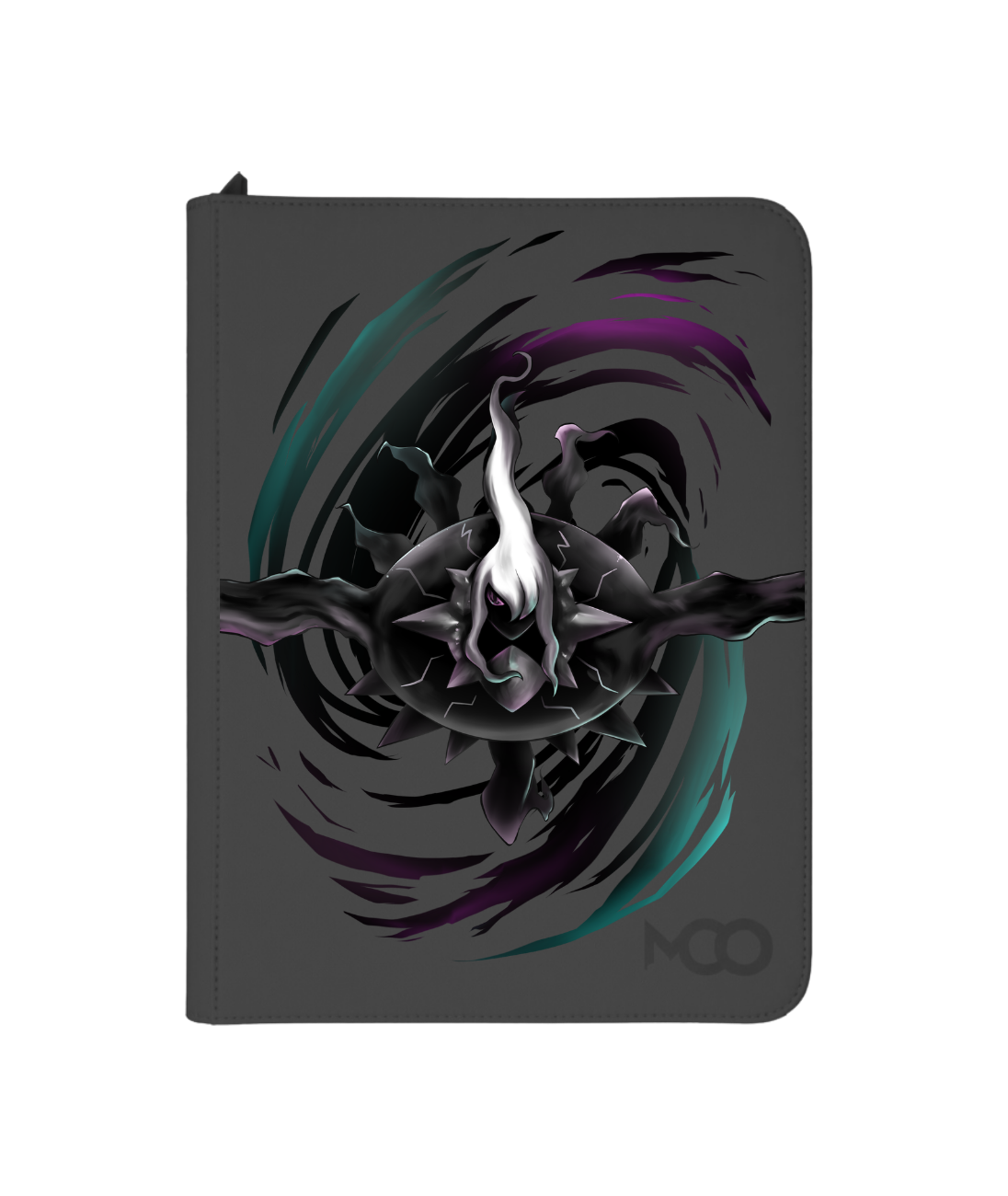 Classeur - Signature Méga Darkrai