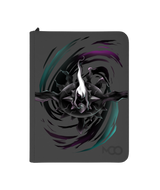 Classeur - Signature Méga Darkrai