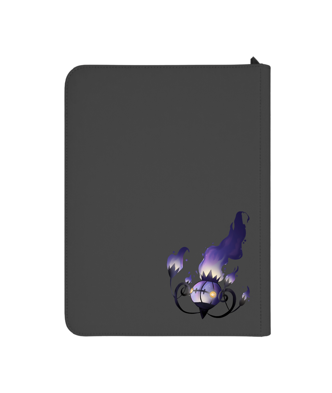 Classeur - Signature Méga Darkrai