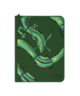 Classeur - Signature Rayquaza