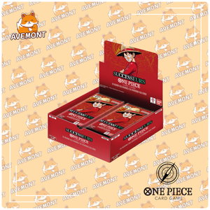 Display - Successeurs OP13