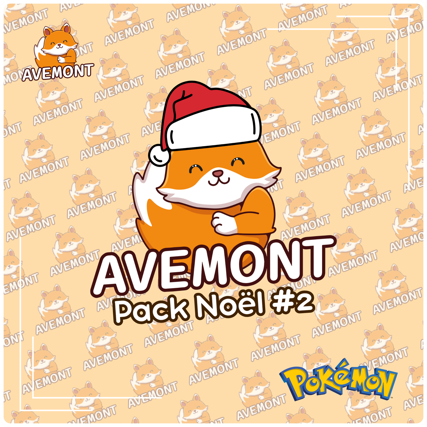 Pack Noël #2 - Avemont