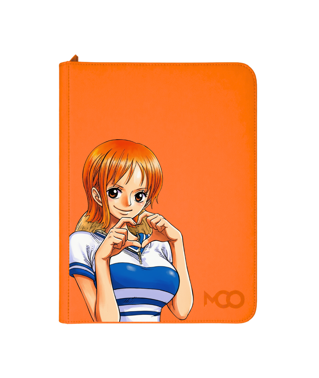 Classeur - Signature Nami