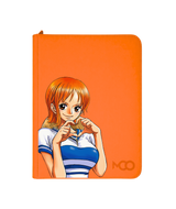Classeur - Signature Nami
