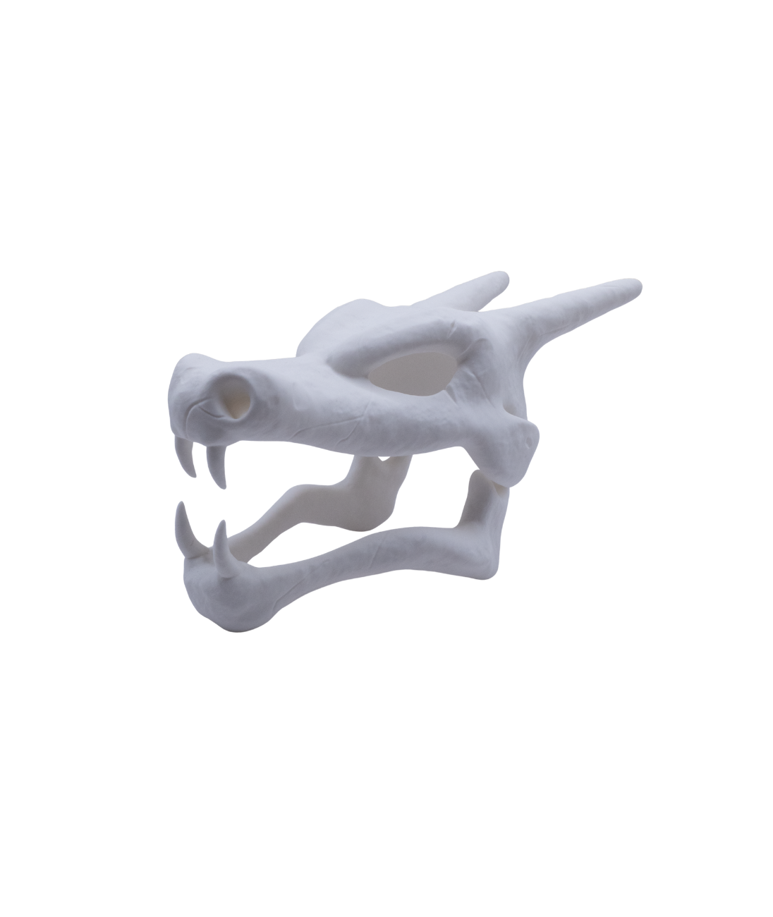 Crâne Dracaufeu