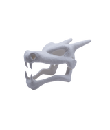 Crâne Dracaufeu