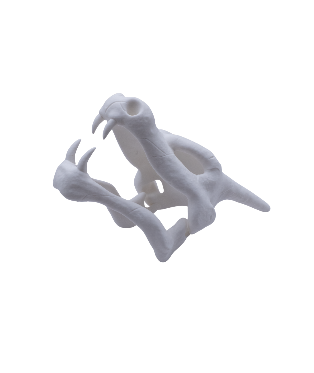 Crâne Dracaufeu