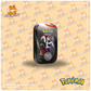 Mini-tin - Foudre Noire & Flamme Blanche