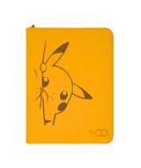Classeur - Gravure Pikachu