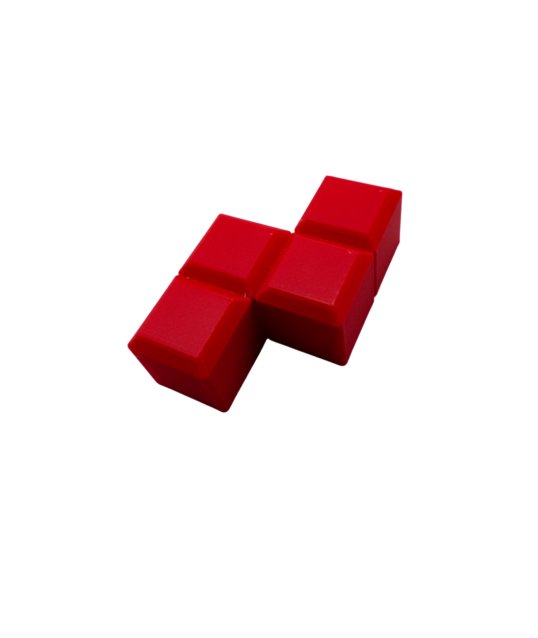 7 Magnets - Tetris