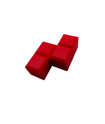 7 Magnets - Tetris