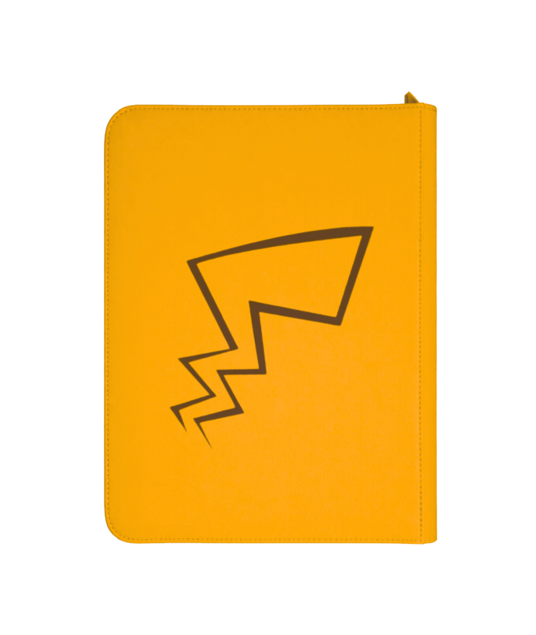 Classeur - Gravure Pikachu