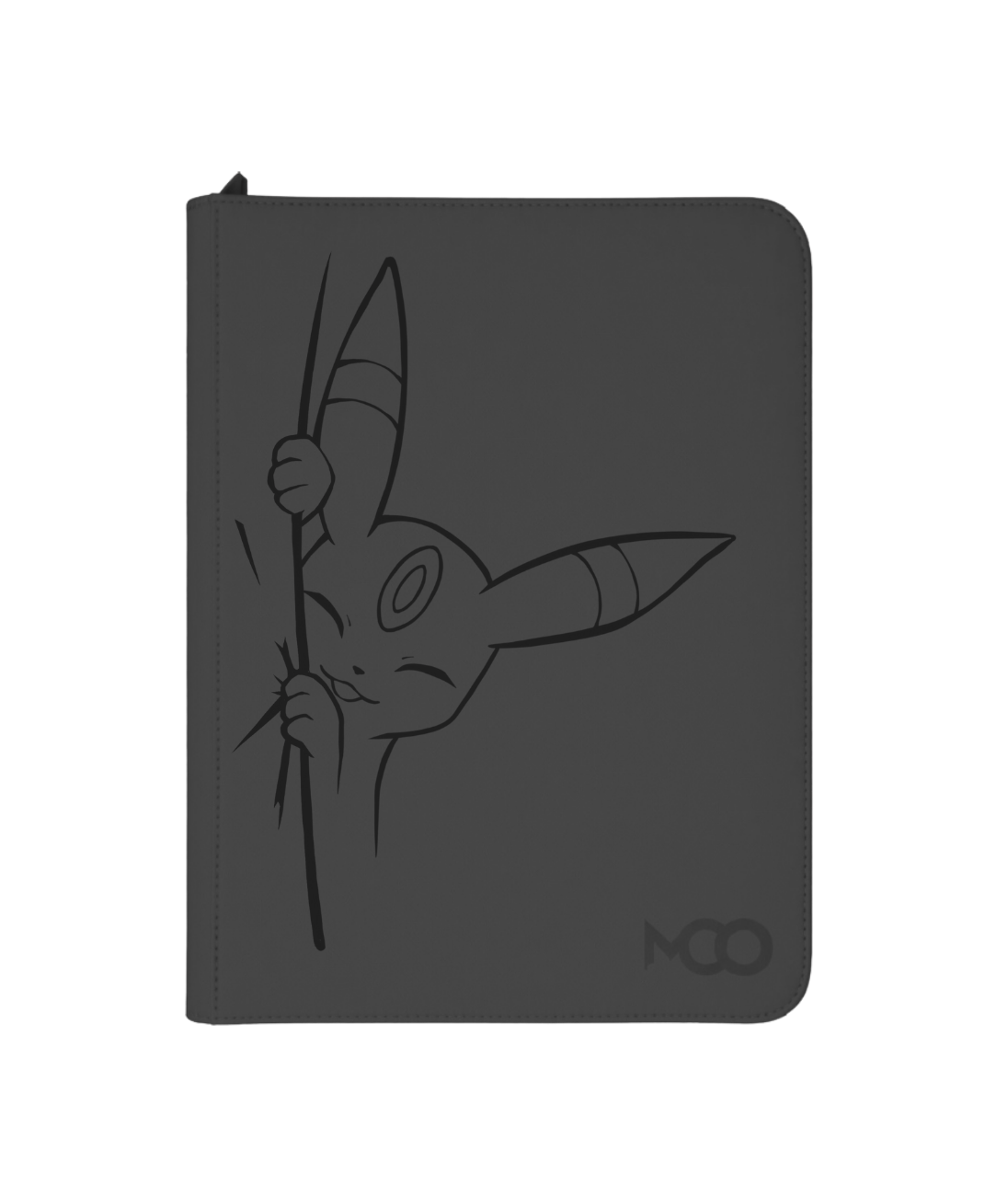 Classeur - Gravure Noctali