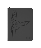 Classeur - Gravure Noctali