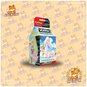 PACK 10.5 Foudre Noire & Flamme Blanche - Spécial Membre