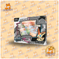 PACK 10.5 Foudre Noire & Flamme Blanche - Spécial Membre