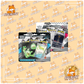 PACK 10.5 Foudre Noire & Flamme Blanche - Spécial Membre
