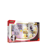 Coffret Collection Figurine Mewtwo - 30ans Anniversaire Pokémon