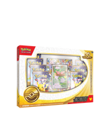 Coffret Premium Métamorph - 30ans Anniversaire Pokémon