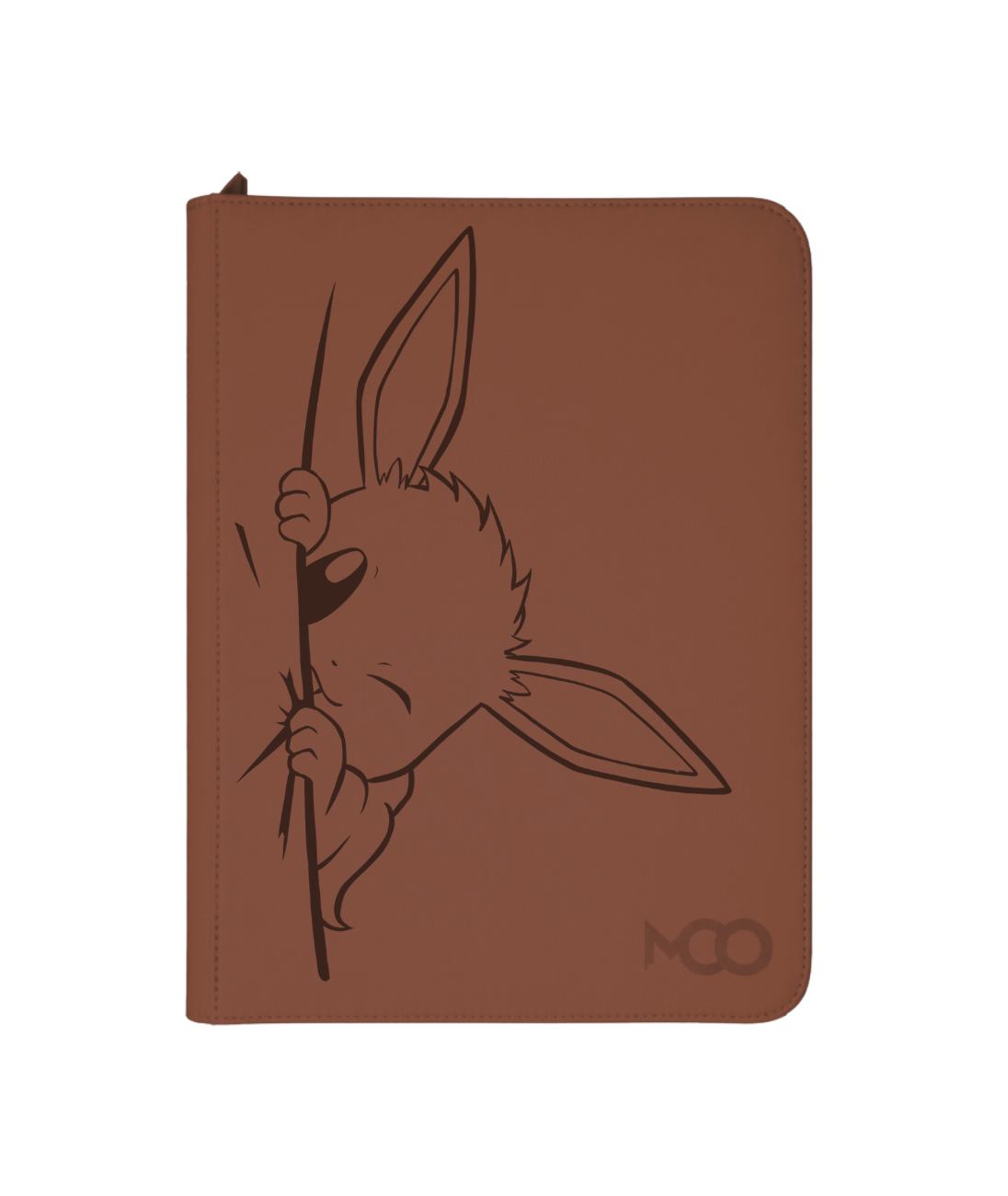 Classeur - Gravure Evoli