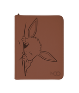 Classeur - Gravure Evoli