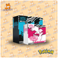 Coffret Dresseur D'Élite - Foudre Noire & Flamme Blanche