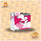 PACK 10.5 Foudre Noire & Flamme Blanche - Spécial Membre