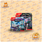 PACK 10.5 Foudre Noire & Flamme Blanche - Spécial Membre