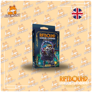 Deck de Demarrage - Viktor