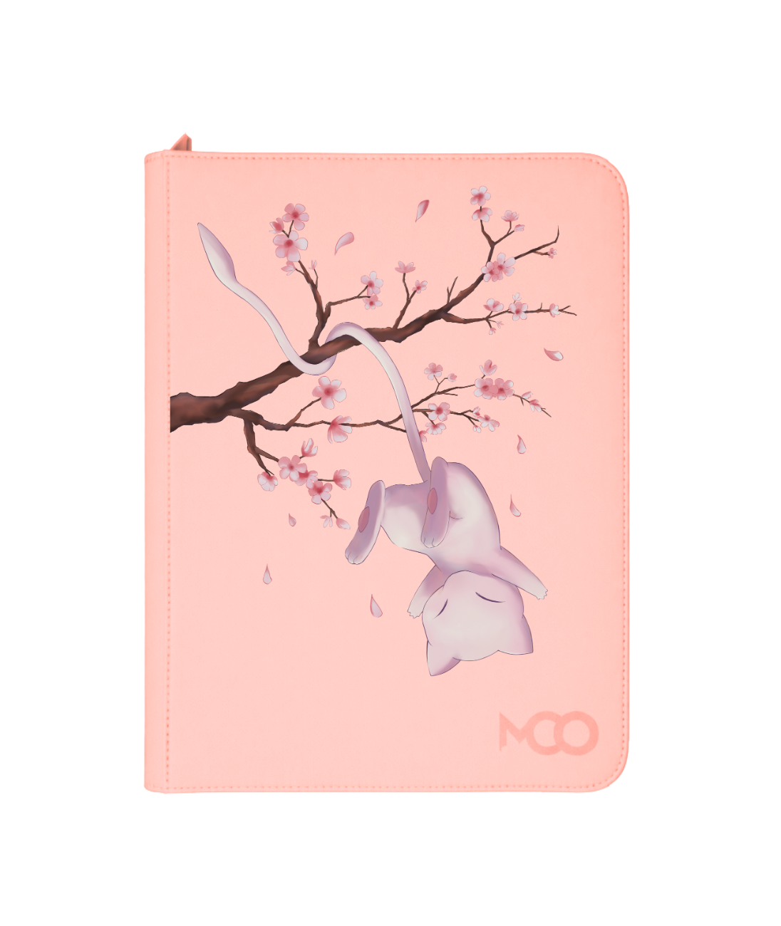 Classeur - Signature Mew