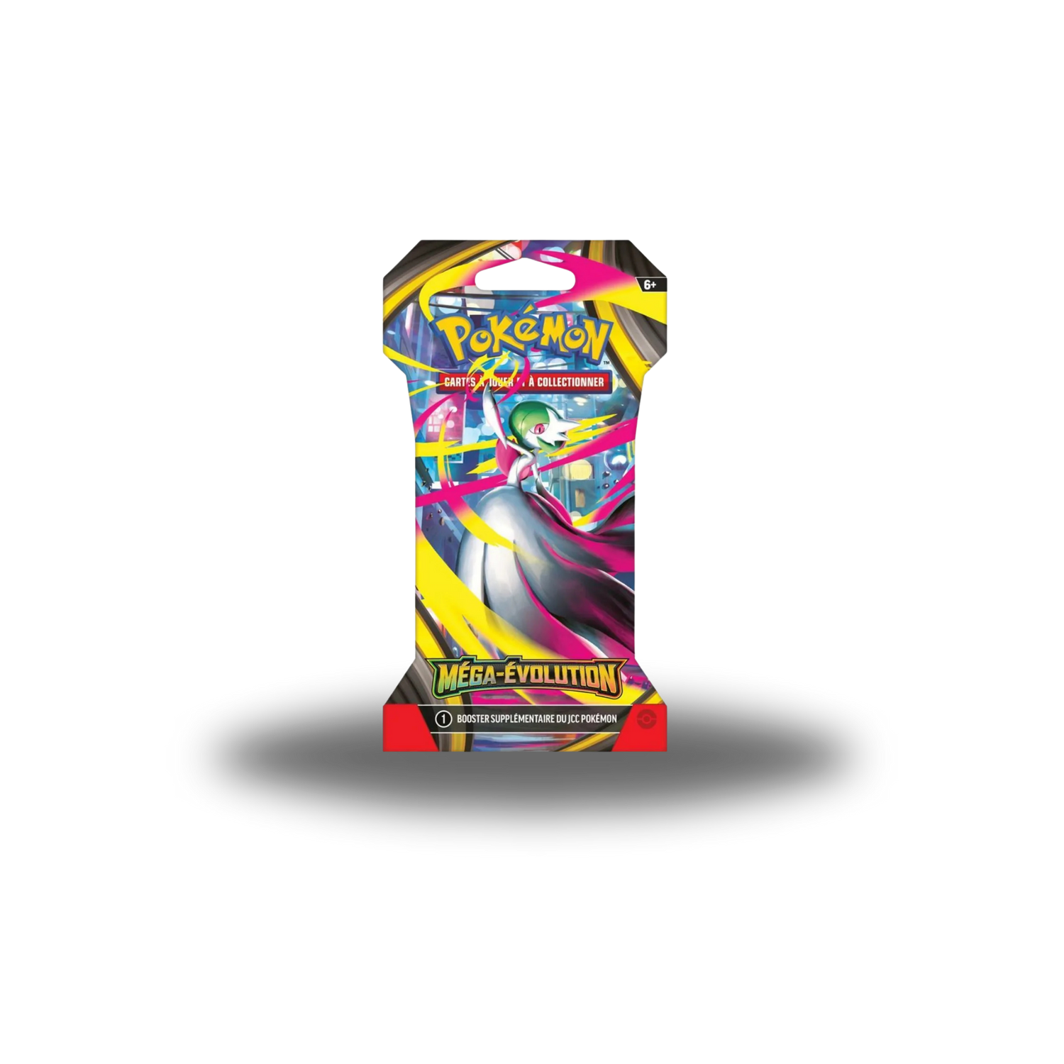 Blister Méga Évolution ME01