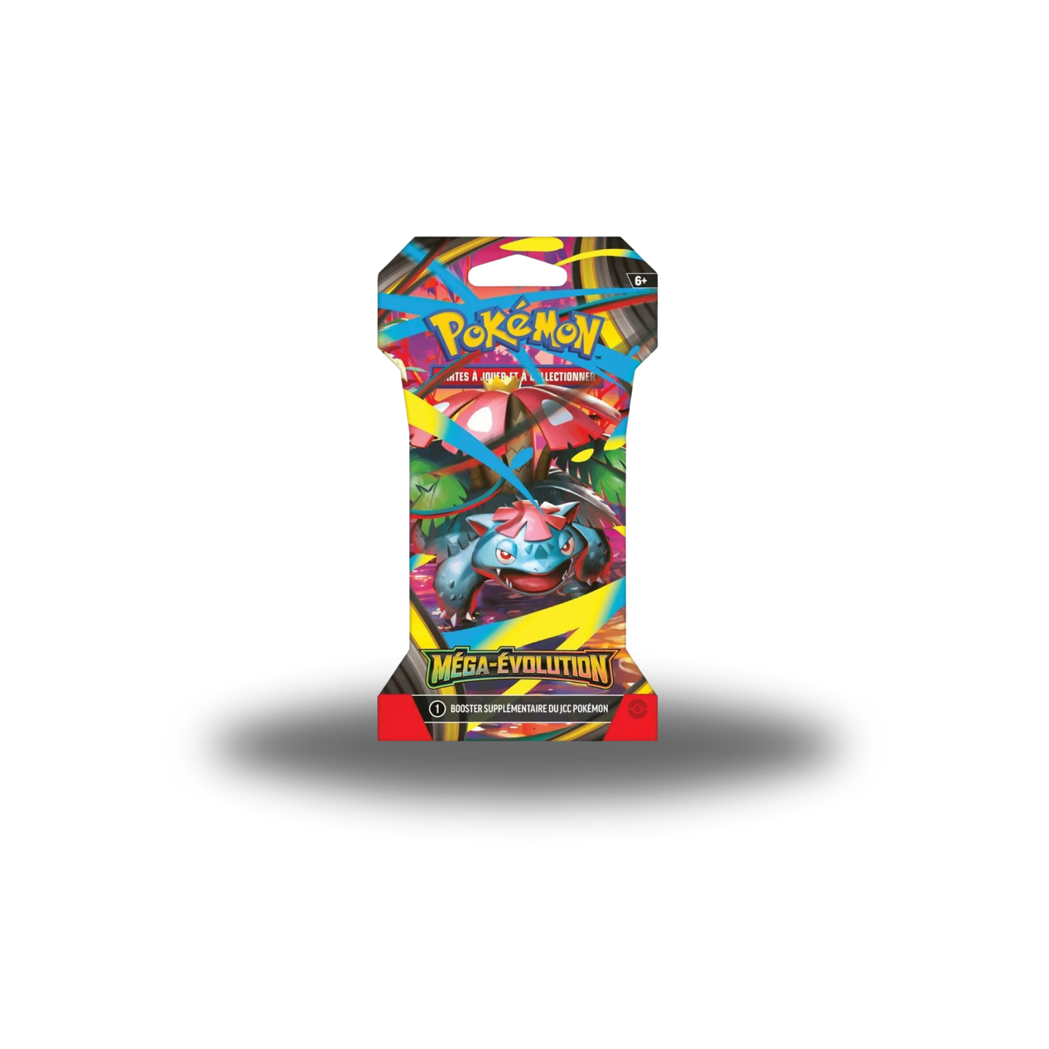 Blister Méga Évolution ME01