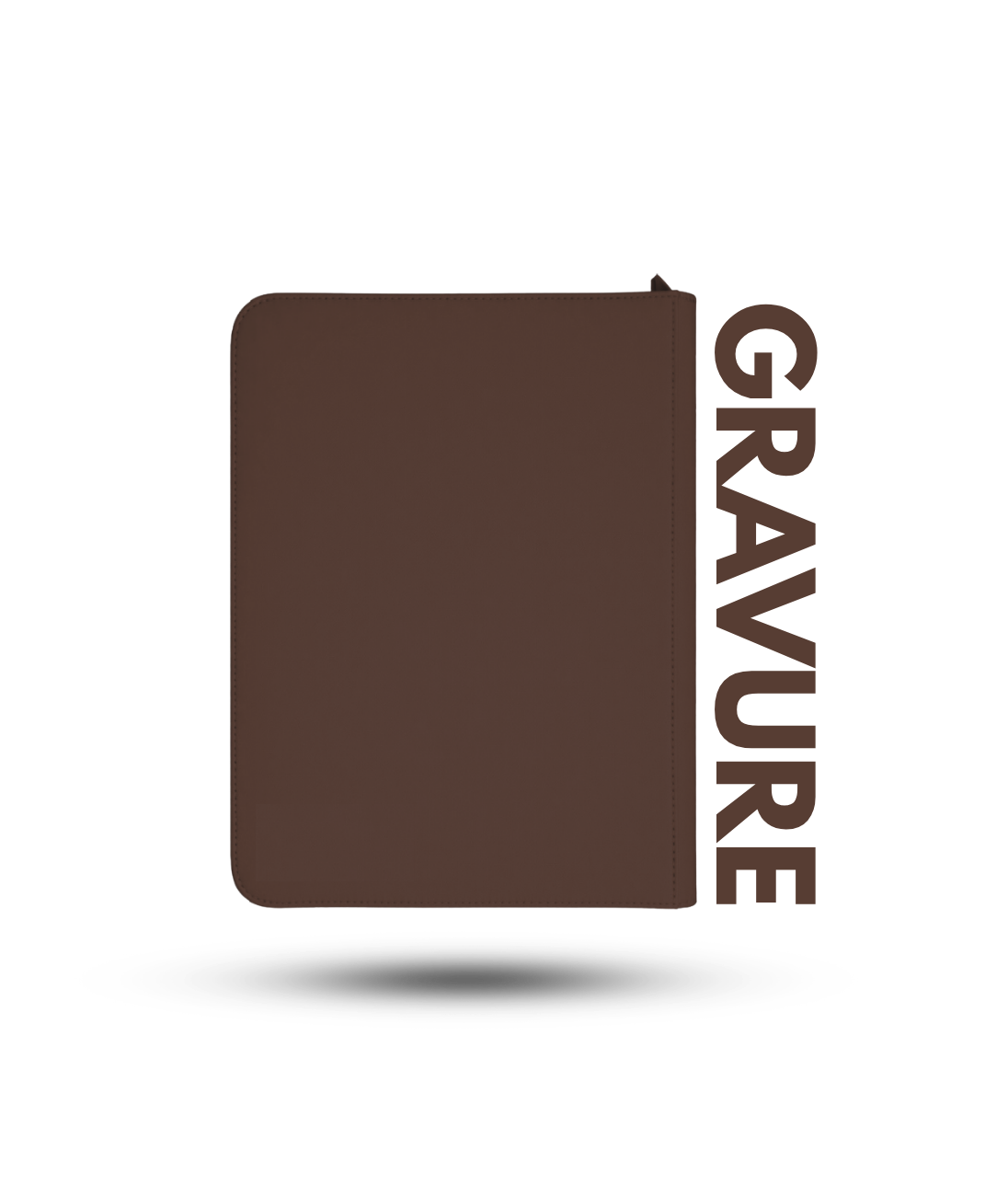 Classeur MCO Cards gravure zoro