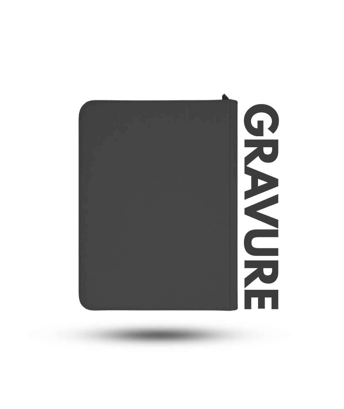 Classeur MCO Cards gravure zoro