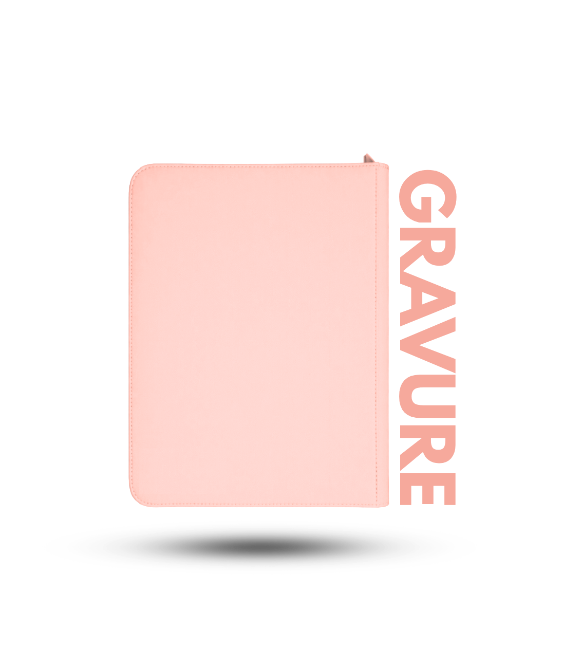 Classeur MCO Cards gravure Mew