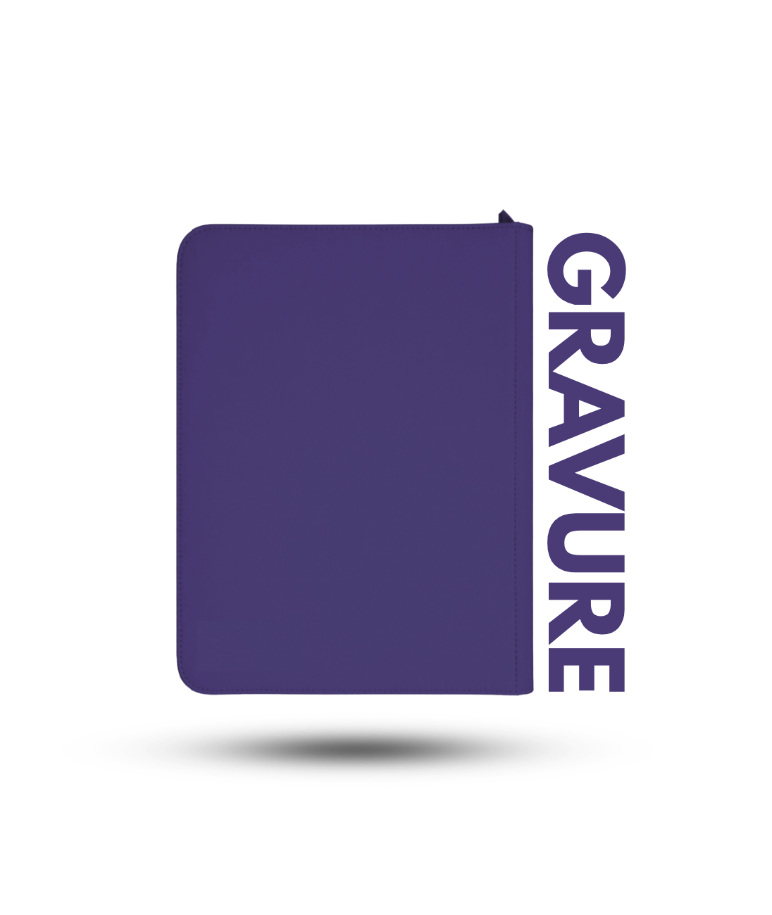 Classeur MCO Cards gravure Mewtwo