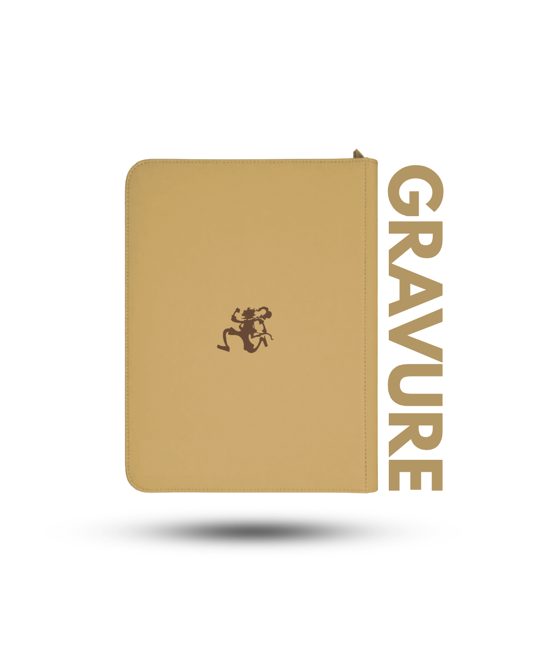 Classeur MCO Cards gravure Pirate Édition