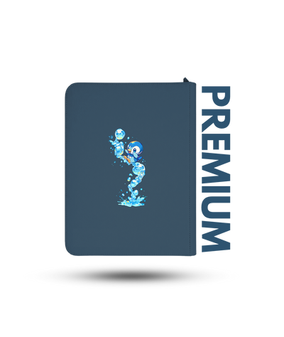 Classeur MCO Cards Premium Tiplouf