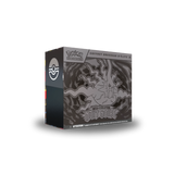 Coffret dresseur d'élite (etb) nuit noire pokémon
