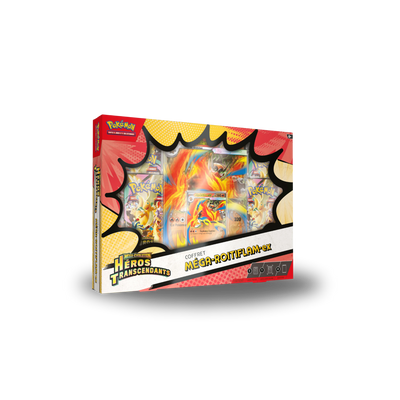 Coffret Héros Transcendant roitiflam