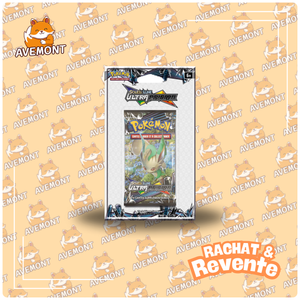 Blister Ultra Prisme - Rachat & Revente