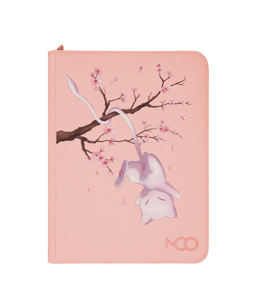 Classeur - Signature Mew