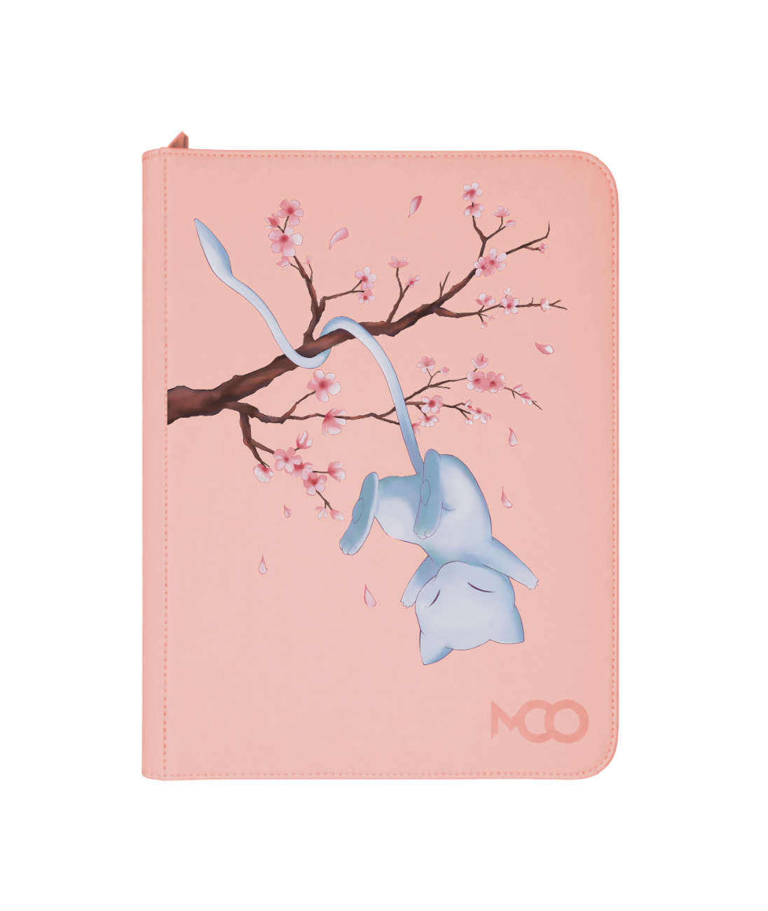 Classeur - Signature Mew