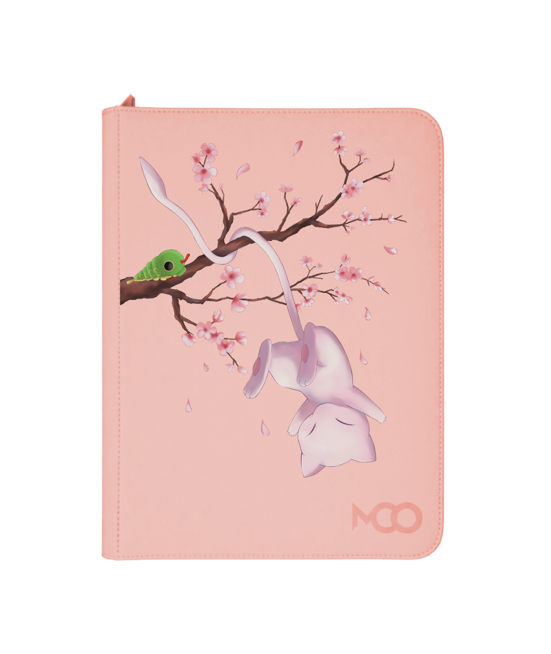 Classeur - Signature Mew