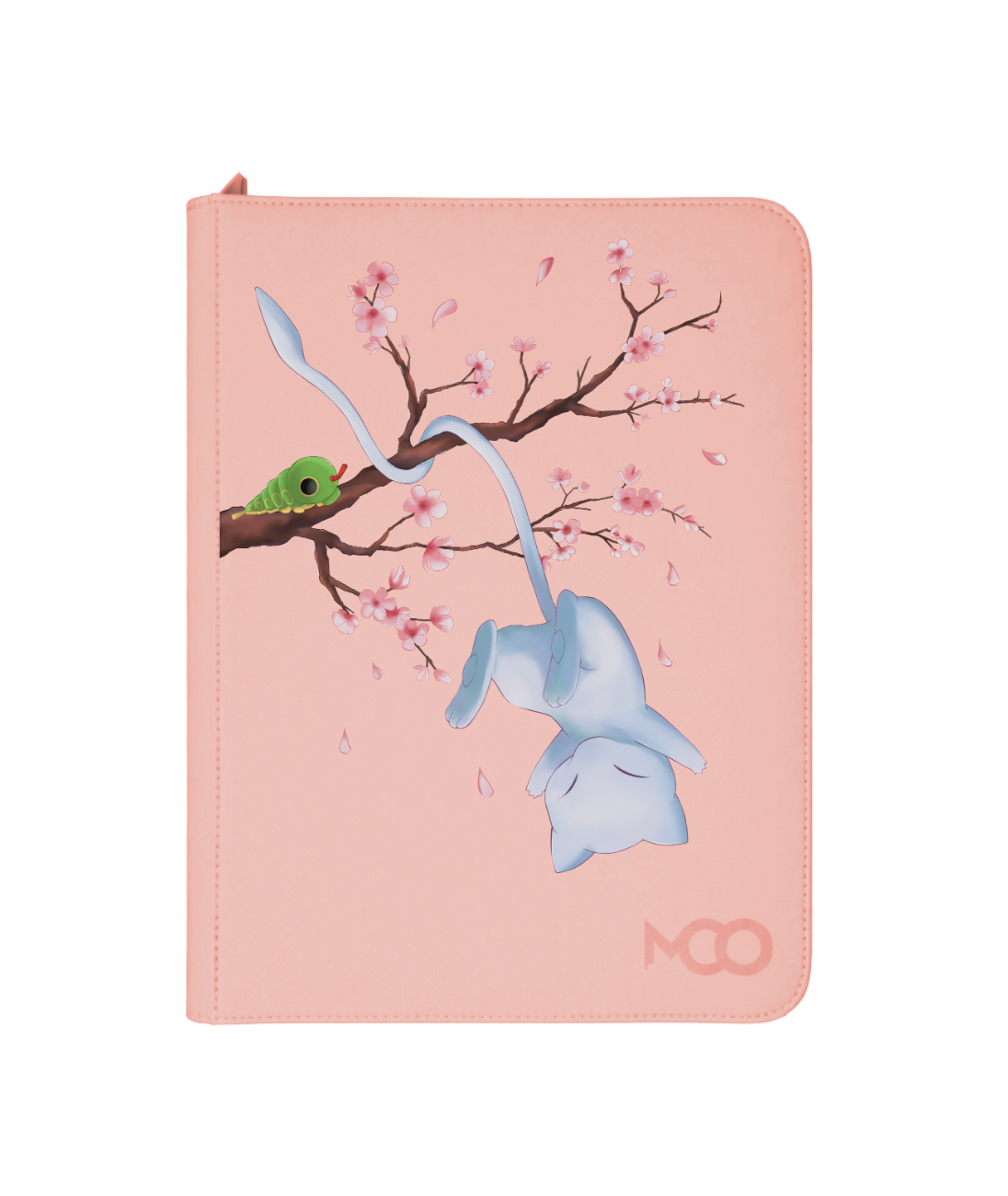 Classeur - Signature Mew