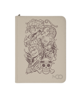 Classeur - Gravure Pirates Edition